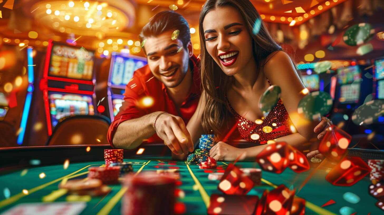 kakap69 slot featured game showcase
